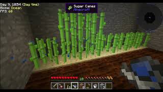 Stoneblock   Ep4 Mobs Farm Pt1