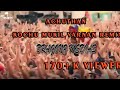Achuthan Kochu Mukil Varnan Full Extended Mix BY DJ RUBIX