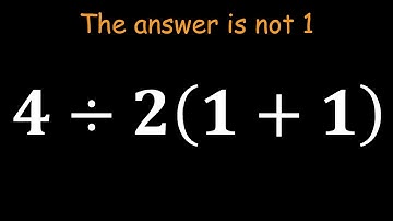 This Easy Math Problem Tricked Millions