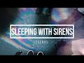 Legends (Sleeping With Sirens, piano cover)