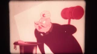 Bugs Bunny Case Of The Missing Hare 1942