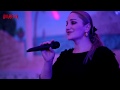 Заура Хабибулаева на концерте 2020г.
