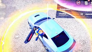 Ford Mustang Realistic Drift Racing car #car #drift #gta  screenshot 4