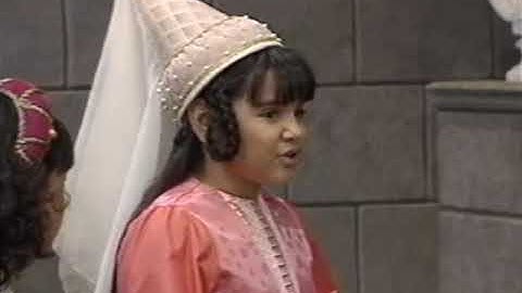 Magical Musical Adventure (1996 Version) Part 28