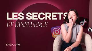 Ce Que Personne Ne Dit Sur Le Monde De Linfluence - Strong Girl Boss Ep 116