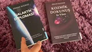 Ufolarla ilgili kitaplarım #ufo #ufoloji