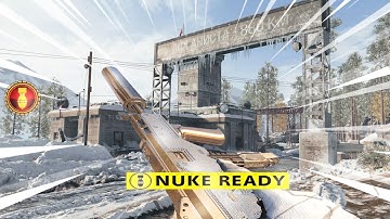 HOW TO DROP A NUKE IN BLACK OPS COLD WAR (TIPS & TRICKS)