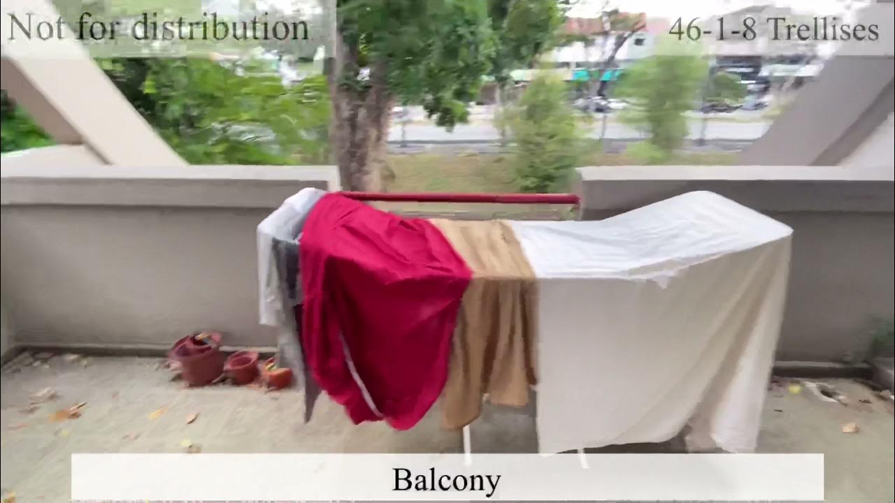 Trellises Condo TTDI KL YouTube