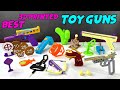 Best 3d printed toy guns