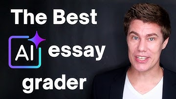 AI Graders: The 5 Best AI Essay Graders for Teachers in 2025 (Full Review)