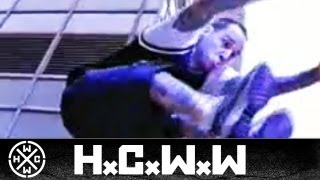 H2O - ONE LIFE ONE CHANCE - HARDCORE WORLDWIDE (OFFICIAL HD VERSION HCWW)
