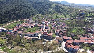 bursa gumustepe harika drone cekim misi koy bursa videolari drone ucurma drone video turkey youtube