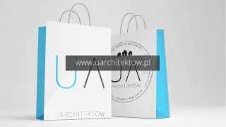 Gotowe i tanie projekty domów - uArchitektów.pl