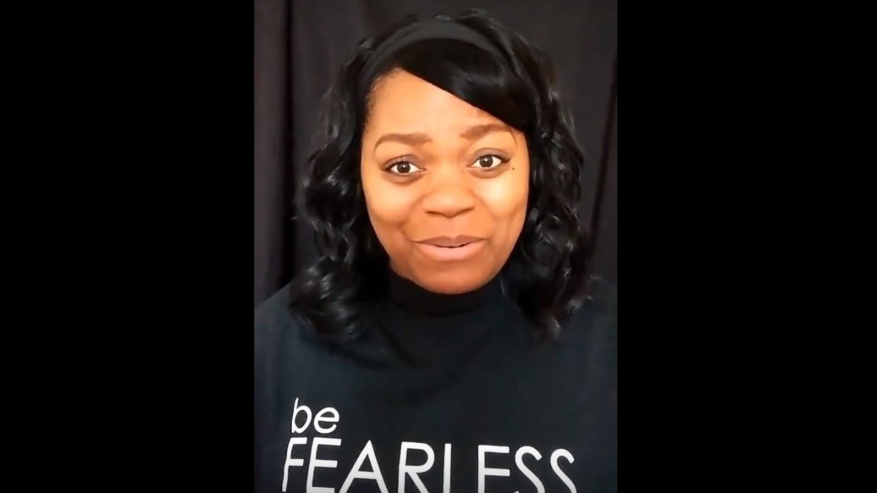 MY TESTIMONY How Jesus Called Me Out of the Organized Church System