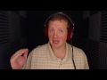 Beginning of video