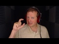 End of video