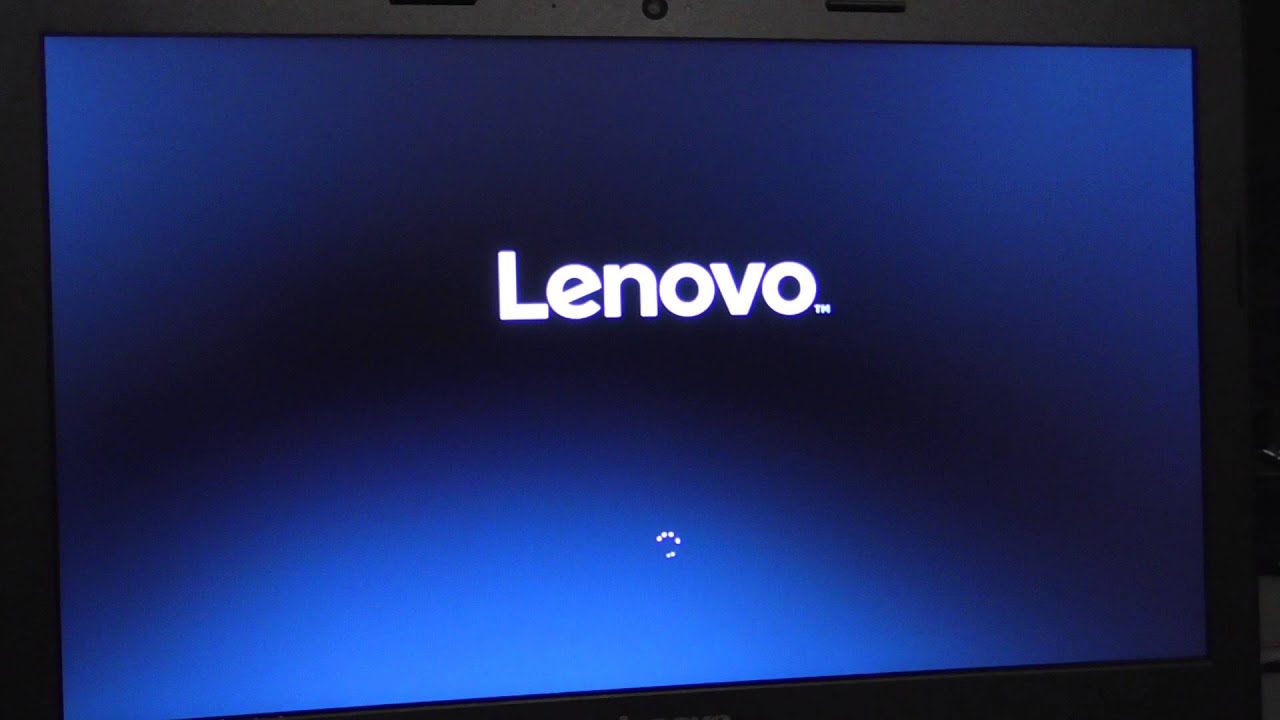 Review of the Lenovo B50-80 Laptop - YouTube