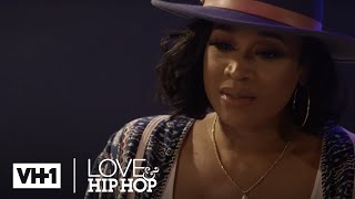 Mimi Checks Stevie J For His Comments | Love & Hip Hop: Atlanta