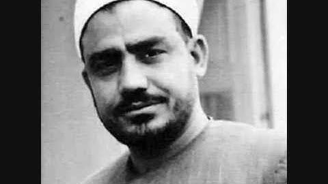 تلاوة مبهرة للشيخ سيد النقشبندى سورة الزمر -AZ Zumar - Naqshbandi qari
