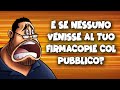 BOOK TOUR: L'AUTORE INCONTRA IL SUO PUBBLICO di Andi Watson
