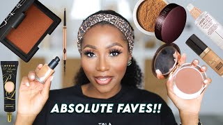 TOP 2 MAKEUP PRODUCTS IN EVERY CATEGORY