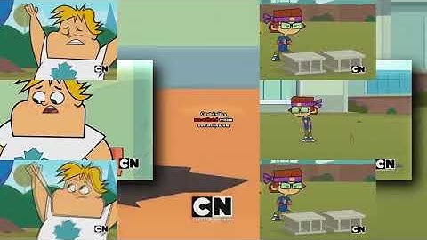 (REUPLOADED) 16 Shuric Scans With Are Slides (Total Drama Rama Version)