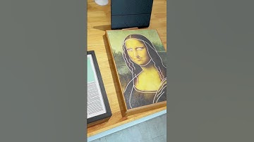 [Homenay tour] Đi mua tranh canvas nghệ thuật Minimalist cùng Admin #homenay #tranhcanvas #decor