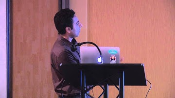 CloudBees - All Things Jenkins and Cloud Foundry (Cloud Foundry Summit 2014)