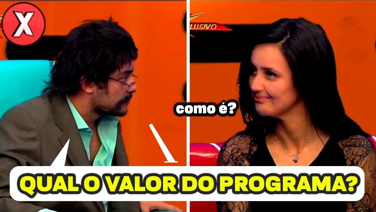 OS MAIORES CLIMÕES AO VIVO