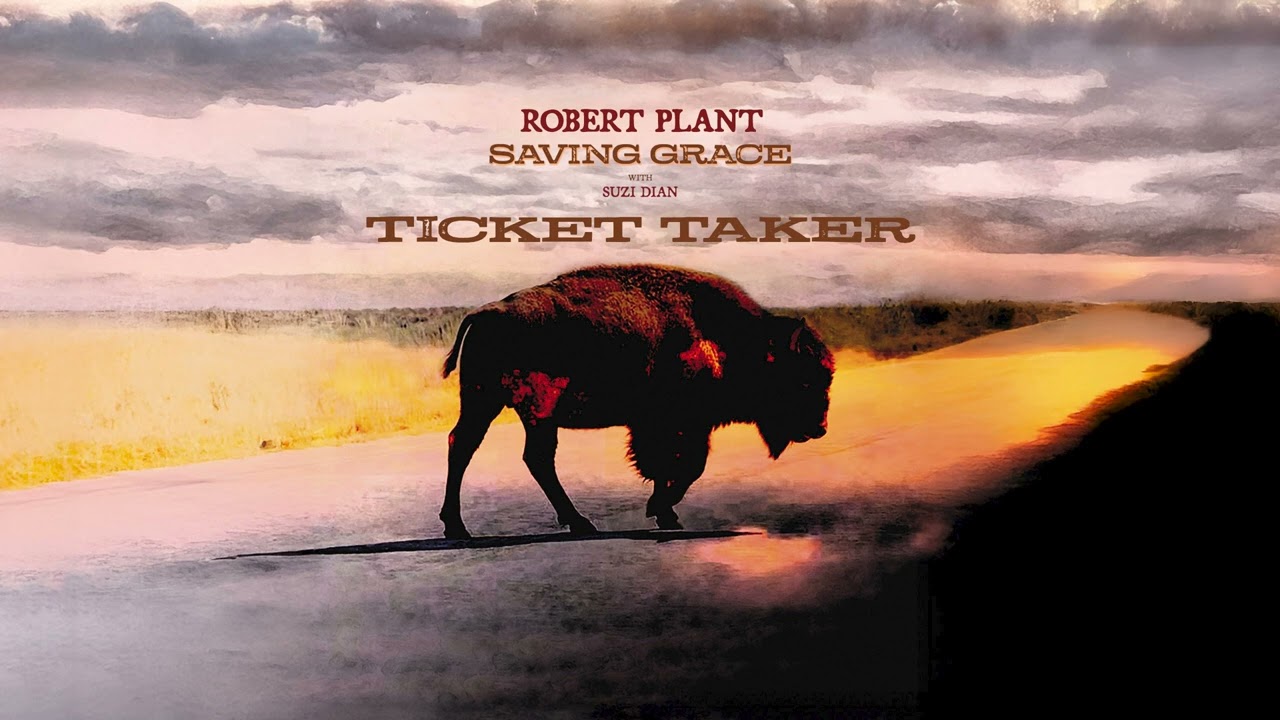 YouTube video by Robert Plant