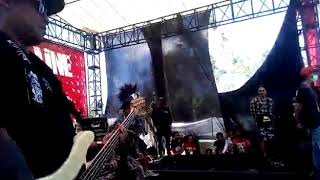 DESTROCREW (BATUR JADI DULUR DULUR JADI BATUR)