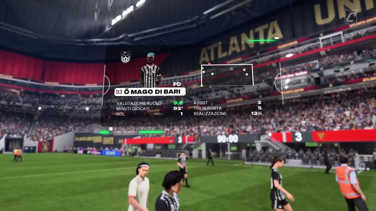 Road to elite S5 #10, we're back