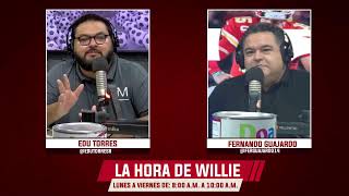 La Hora de Willie