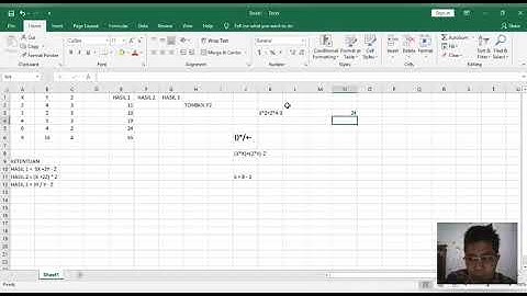 SMPK3 BINA BAKTI | PJJ INFORMATIKA KLS 8 | OLEH EKO ARI W., A.Md.