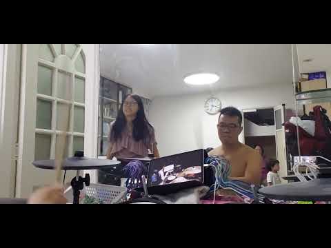 drum 午夜怨曲