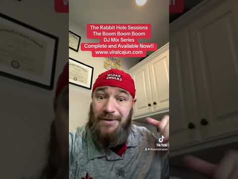 DJ Mix Series Available On SoundCloud