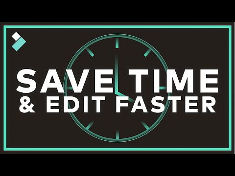 how-to-edit-videos-faster-and-save-time-|-filmora9