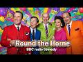 Round the Horne - Knights of Camelot | BBC Radio Comedy