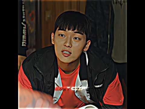 Suho Aura Weak Hero Class 1 Weakheroclass1 Kdrama Shorts