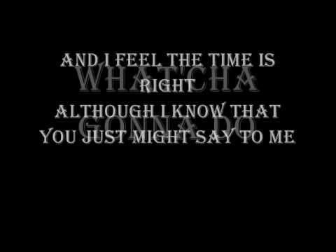 paroles de ozzy osbourne goodbye to romance