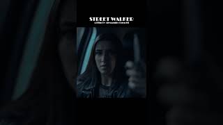 A young woman escort meets her latest client, then discovers their dark secret - Street Walker