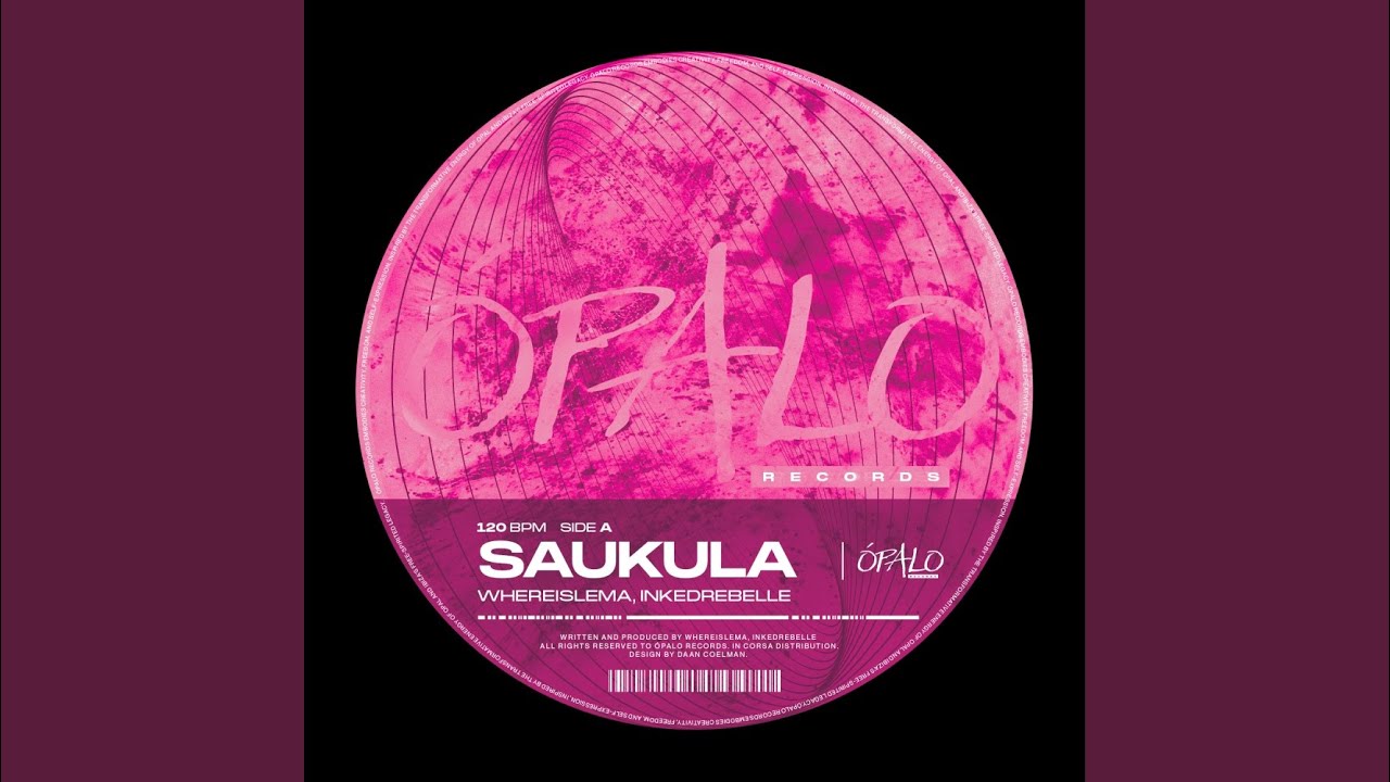 Watch Saukula on YouTube Watch Saukula on YouTube