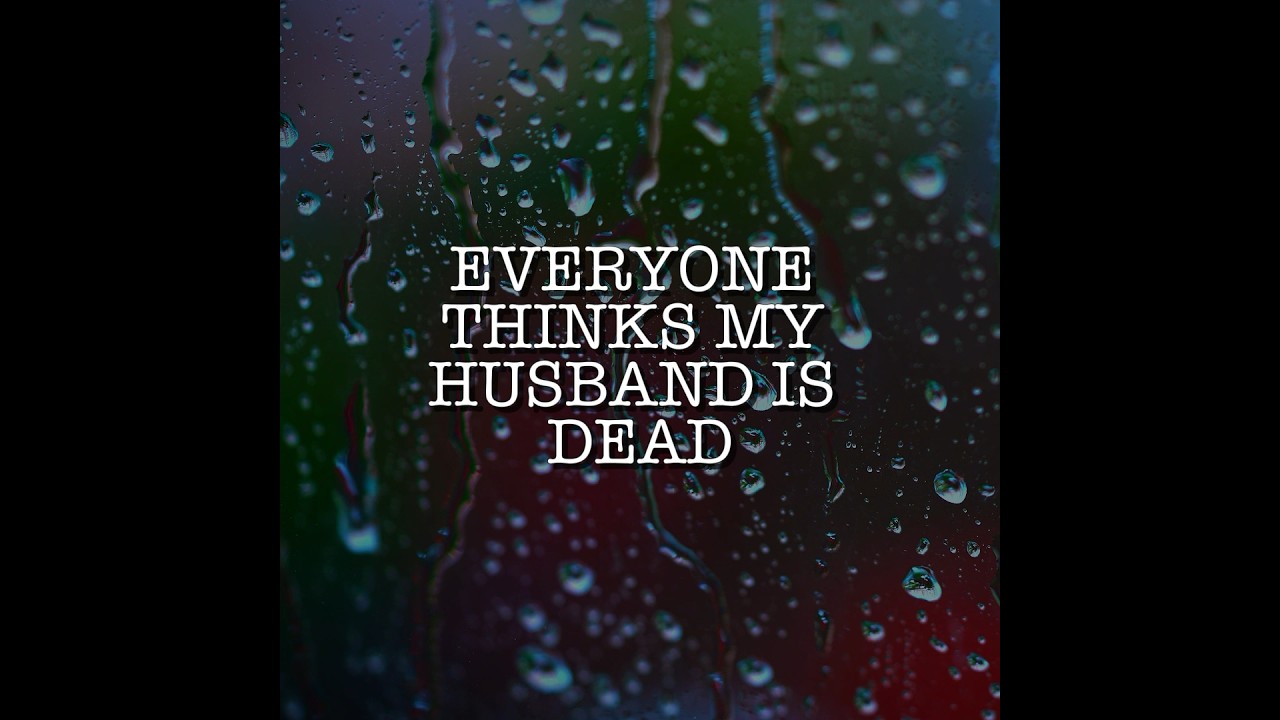 THE MARRIED MAN by KL Slater - book trailer #psychologicalthriller #booktube @francesca.sneath