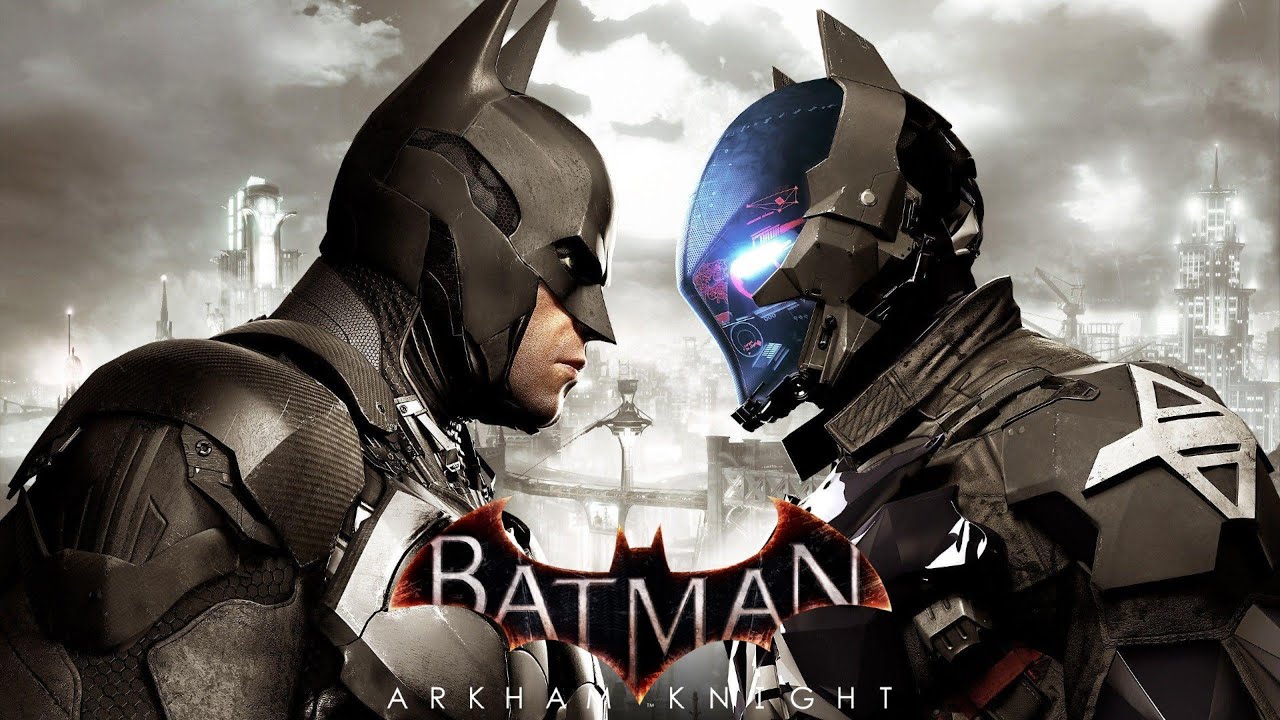 Batman Arkham Knight | Juego Completo en Español Latino | Sin Comentarios
