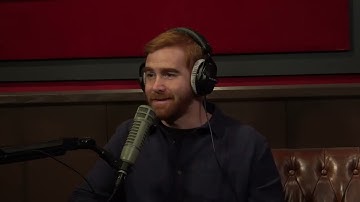 Andrew Santino stays in the bit - Lover Rick