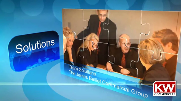 The James Balliet Commercial Group