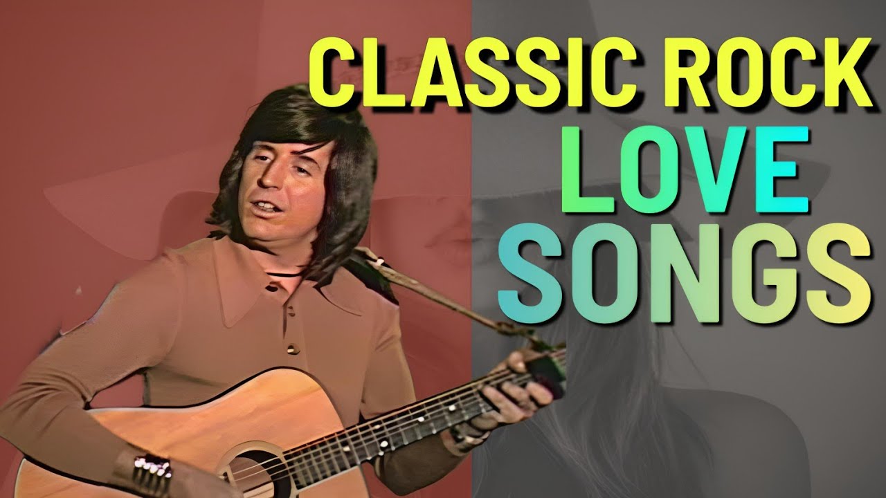 Soft Rock Ballads 70s 80s 90s | Rod Stewart, Phil Collins, Elton John, Air Supply, Bee Gees, Lobo