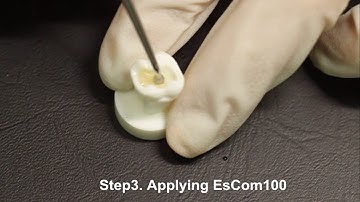 Escom100 System Kit Introduction