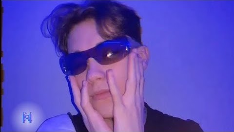 VIRTUAL - NARCISO (OFFICIAL VISUALIZER)