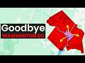 Why Is Everyone Leaving Washington DC? | What Buyers and Sellers Need to Know